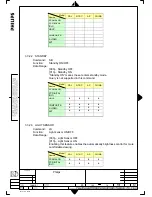 Предварительный просмотр 80 страницы Philips BDL4221V User Manual