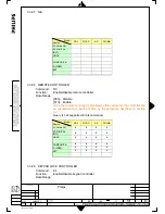 Предварительный просмотр 83 страницы Philips BDL4221V User Manual