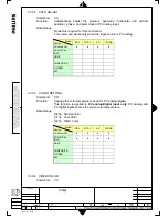 Предварительный просмотр 85 страницы Philips BDL4221V User Manual