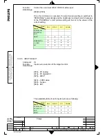 Предварительный просмотр 86 страницы Philips BDL4221V User Manual