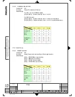 Предварительный просмотр 88 страницы Philips BDL4221V User Manual