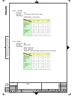 Предварительный просмотр 89 страницы Philips BDL4221V User Manual