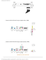 Предварительный просмотр 94 страницы Philips BDL4221V User Manual