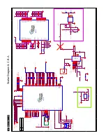 Предварительный просмотр 52 страницы Philips BDL4230E/00 Service Manual