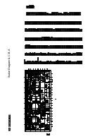 Предварительный просмотр 54 страницы Philips BDL4230E/00 Service Manual