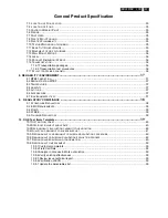 Предварительный просмотр 63 страницы Philips BDL4230E/00 Service Manual