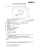 Предварительный просмотр 89 страницы Philips BDL4230E/00 Service Manual