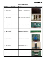 Предварительный просмотр 113 страницы Philips BDL4230E/00 Service Manual