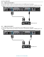 Preview for 20 page of Philips BDL4230ET - User Manual