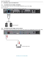 Preview for 23 page of Philips BDL4230ET - User Manual