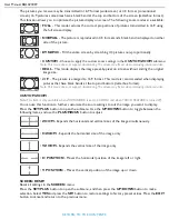 Preview for 34 page of Philips BDL4230ET - User Manual