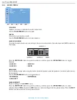 Preview for 35 page of Philips BDL4230ET - User Manual