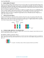 Preview for 47 page of Philips BDL4230ET - User Manual