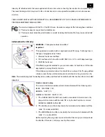 Предварительный просмотр 5 страницы Philips BDL4245E/00 Service Manual