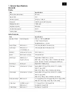 Preview for 7 page of Philips BDL4245E/00 Service Manual