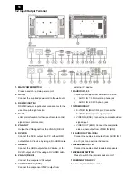 Предварительный просмотр 16 страницы Philips BDL4245E/00 Service Manual