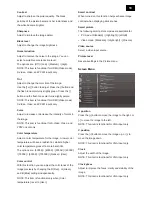 Предварительный просмотр 19 страницы Philips BDL4245E/00 Service Manual