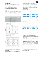 Предварительный просмотр 25 страницы Philips BDL4245E/00 Service Manual