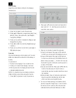 Предварительный просмотр 26 страницы Philips BDL4245E/00 Service Manual