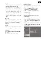 Предварительный просмотр 27 страницы Philips BDL4245E/00 Service Manual