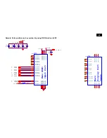 Предварительный просмотр 43 страницы Philips BDL4245E/00 Service Manual