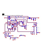 Предварительный просмотр 54 страницы Philips BDL4245E/00 Service Manual