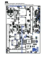 Предварительный просмотр 68 страницы Philips BDL4245E/00 Service Manual