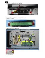 Предварительный просмотр 82 страницы Philips BDL4245E/00 Service Manual