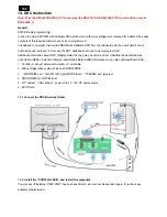 Предварительный просмотр 102 страницы Philips BDL4245E/00 Service Manual