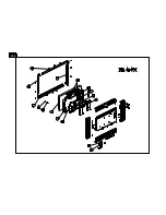 Предварительный просмотр 140 страницы Philips BDL4245E/00 Service Manual