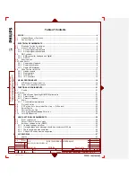 Предварительный просмотр 146 страницы Philips BDL4245E/00 Service Manual