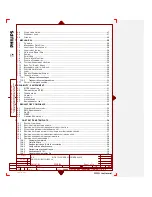 Предварительный просмотр 147 страницы Philips BDL4245E/00 Service Manual