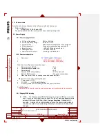 Предварительный просмотр 153 страницы Philips BDL4245E/00 Service Manual