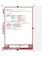 Предварительный просмотр 156 страницы Philips BDL4245E/00 Service Manual