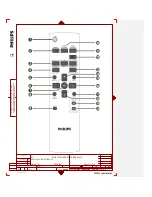 Предварительный просмотр 157 страницы Philips BDL4245E/00 Service Manual