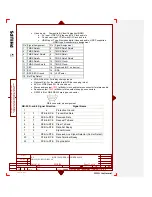 Предварительный просмотр 161 страницы Philips BDL4245E/00 Service Manual