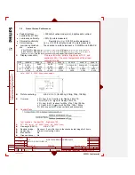 Предварительный просмотр 164 страницы Philips BDL4245E/00 Service Manual