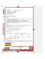 Предварительный просмотр 165 страницы Philips BDL4245E/00 Service Manual