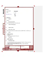 Предварительный просмотр 172 страницы Philips BDL4245E/00 Service Manual