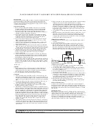 Предварительный просмотр 183 страницы Philips BDL4245E/00 Service Manual