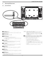 Preview for 13 page of Philips BDL4245E User Manual