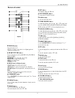 Предварительный просмотр 12 страницы Philips BDL4251V User Manual