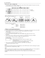 Предварительный просмотр 43 страницы Philips BDL4251V User Manual