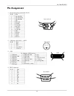 Предварительный просмотр 50 страницы Philips BDL4251V User Manual