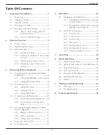 Preview for 9 page of Philips BDL4256ET User Manual