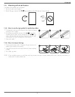 Preview for 12 page of Philips BDL4256ET User Manual