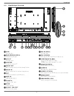 Preview for 14 page of Philips BDL4256ET User Manual