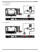 Preview for 18 page of Philips BDL4256ET User Manual