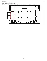 Preview for 21 page of Philips BDL4256ET User Manual