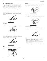 Preview for 22 page of Philips BDL4256ET User Manual